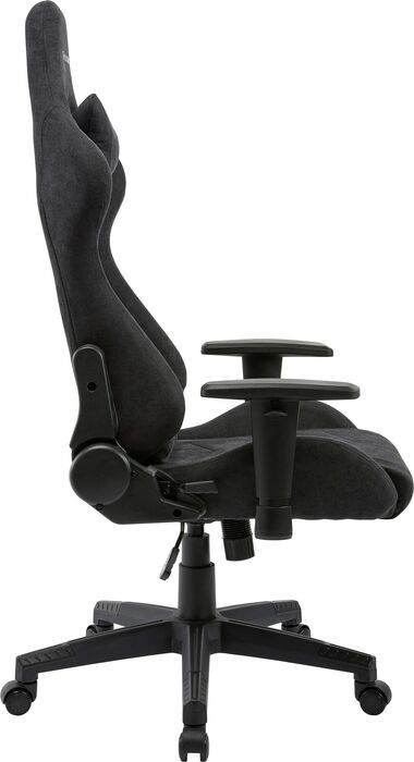 Piranha Bite Cloth Edition leikjastóll