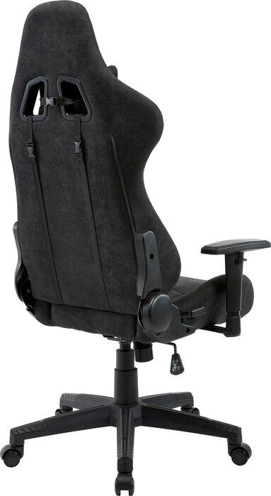 Piranha Bite Cloth Edition leikjastóll