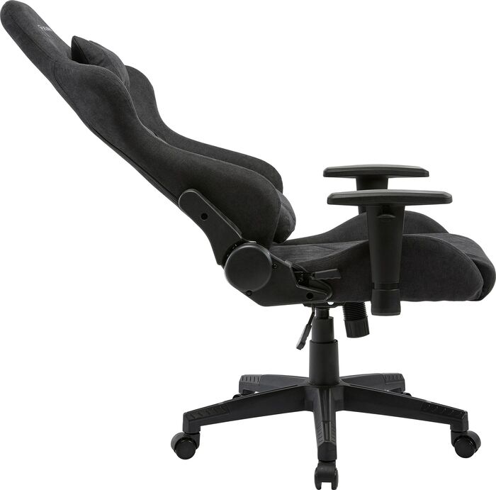 Piranha Bite Cloth Edition leikjastóll