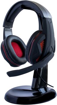 Piranha heyrnartólastandur