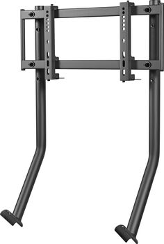 Piranha skjáfesting fyrir Cockpit kappakstursstól