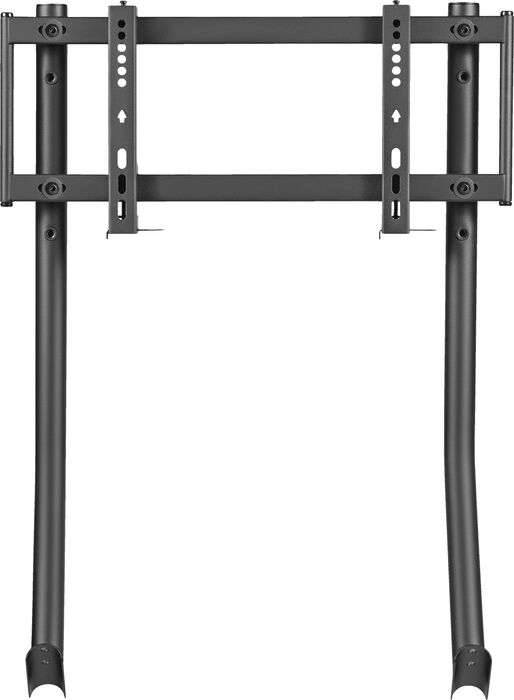 Piranha skjáfesting fyrir Cockpit kappakstursstól