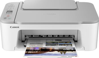 Canon Pixma TS3451 fjölnotaprentari 