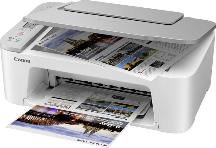 Canon Pixma TS3451 fjölnotaprentari 