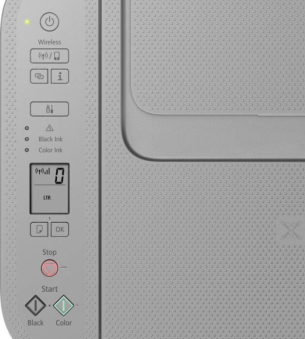 Canon Pixma TS3451 fjölnotaprentari 