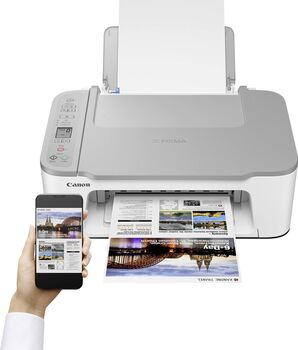 Canon Pixma TS3451 fjölnotaprentari 