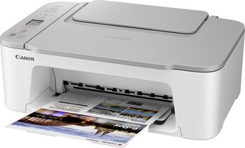 Canon Pixma TS3451 fjölnotaprentari 