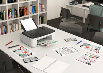 Canon Pixma TS3452 fjölnotaprentari