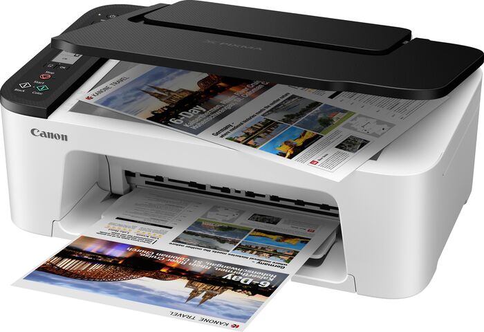 Canon Pixma TS3452 fjölnotaprentari