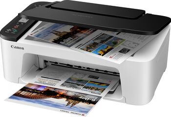 Canon Pixma TS3452 fjölnotaprentari