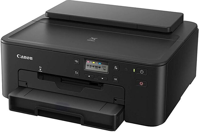 Canon Pixma TS705 prentari