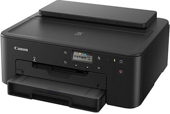 Canon Pixma TS705 prentari