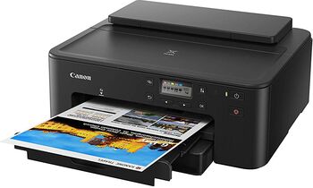 Canon Pixma TS705 prentari