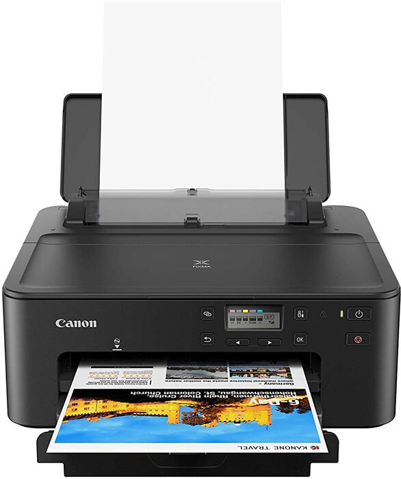 Canon Pixma TS705 prentari