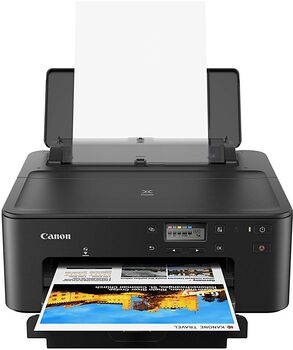 Canon Pixma TS705 prentari
