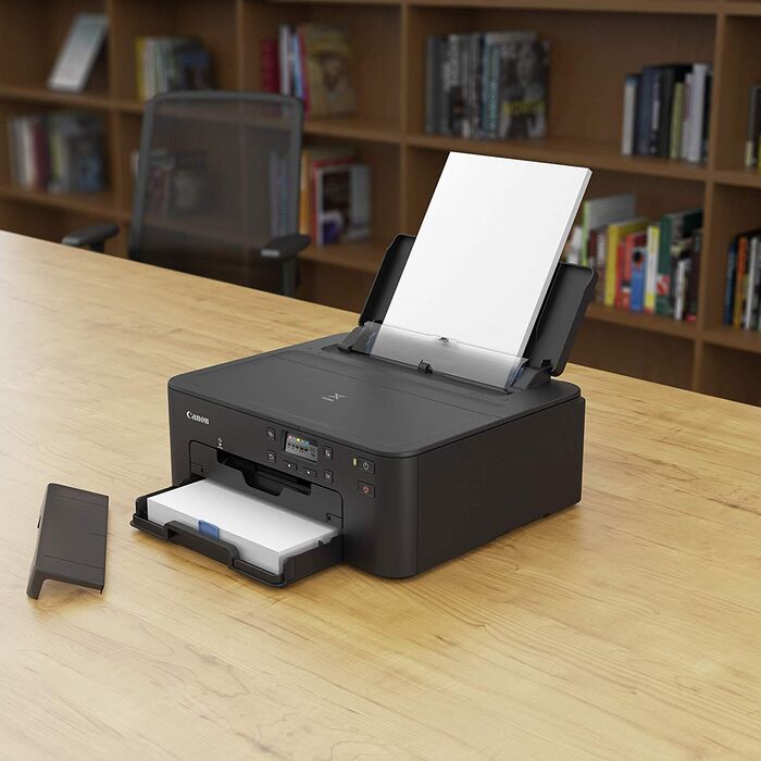 Canon Pixma TS705 prentari