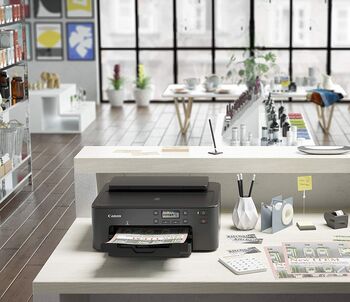 Canon Pixma TS705 prentari