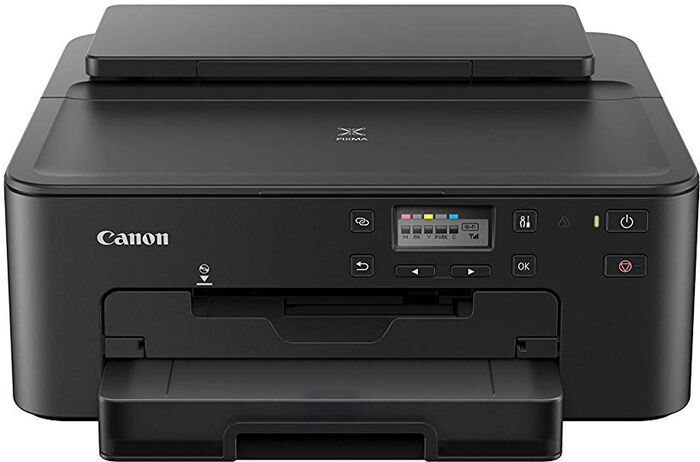 Canon Pixma TS705 prentari