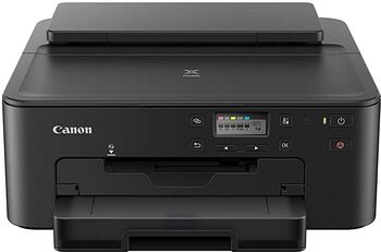 Canon Pixma TS705 prentari
