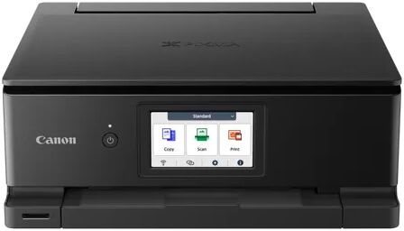 Canon Pixma TS8750 fjölnotaprentari