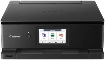 Canon Pixma TS8750 fjölnotaprentari