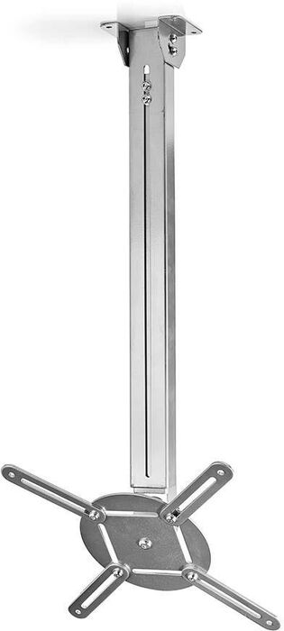 Nedis loftfesting fyrir skjávarpa - Stál 