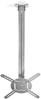 Nedis loftfesting fyrir skjávarpa - Stál 