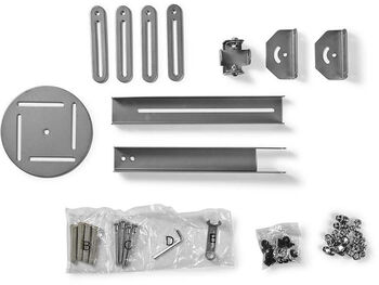 Nedis veggfesting f. skjávarpa