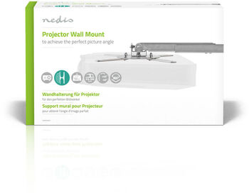 Nedis veggfesting f. skjávarpa