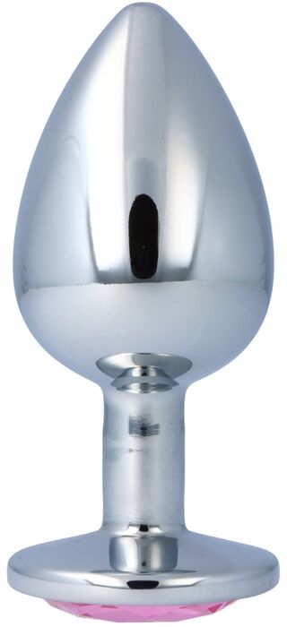 PICK&LOVE Nº 21 L rassaörvari - Silfur