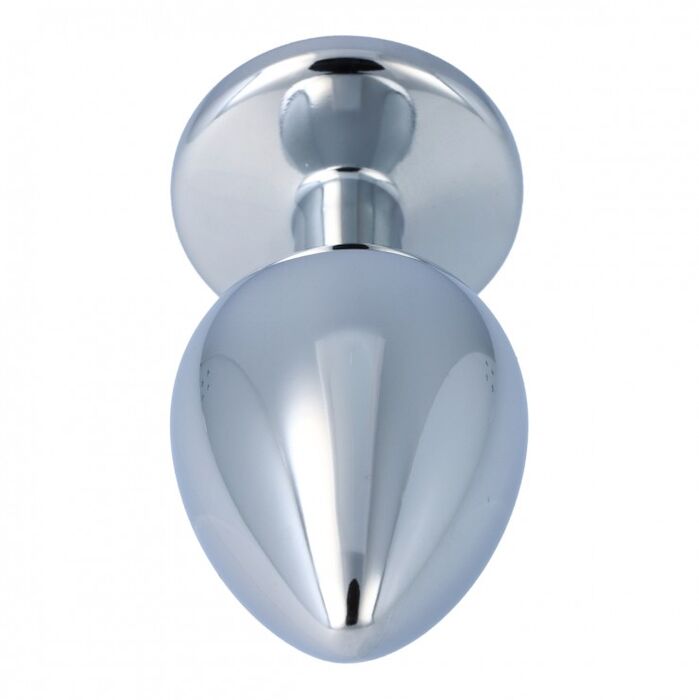 PICK&LOVE Nº 21 L rassaörvari - Silfur