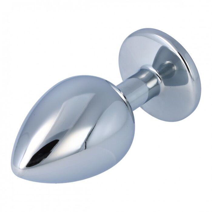 PICK&LOVE Nº 21 L rassaörvari - Silfur