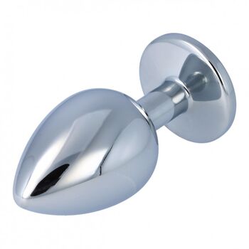 PICK&LOVE Nº 21 L rassaörvari - Silfur 