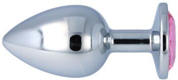 PICK&LOVE Nº 21 L rassaörvari - Silfur 