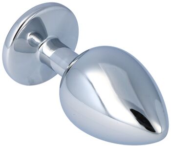 PICK&LOVE Nº 21 L rassaörvari - Silfur 