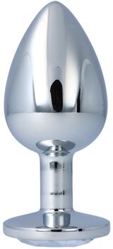 PICK&LOVE Nº 24 L rassaörvari - Silfur 