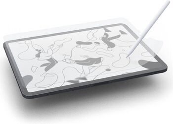 Paperlike 2.1 skjávörn fyrir iPad 10,2" - 2 stk 