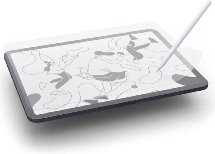 Paperlike 2.1 skjávörn fyrir iPad Pro 11" og iPad Air 10,9" - 2 stk