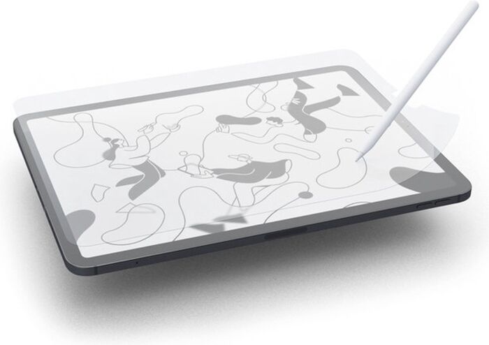 Paperlike 2.1 skjávörn fyrir iPad Pro 12,9" - 2 stk 