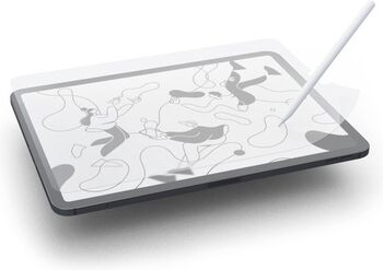 Paperlike 2.1 skjávörn fyrir iPad Pro 12,9" - 2 stk 
