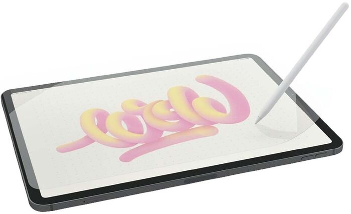 Paperlike 2.1 skjávörn fyrir iPad Air 13" - 2 stk