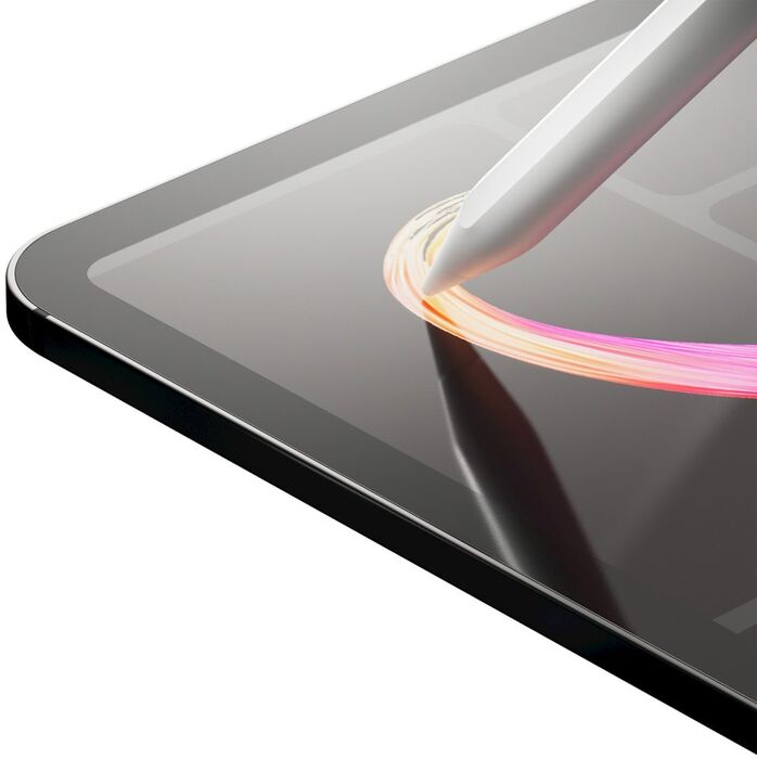 Paperlike 3 skjávörn fyrir iPad Mini (2021-2024) - 2 stk