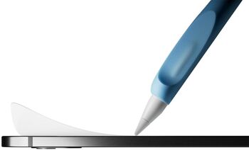 Paperlike 3 skjávörn fyrir iPad Mini (2021-2024) - 2 stk