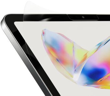 Paperlike 3 skjávörn fyrir iPad 10,2" (2019, 2020, 2021) - 2 stk