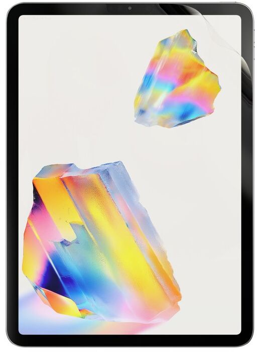 Paperlike 3 skjávörn fyrir iPad 10,2" (2019, 2020, 2021) - 2 stk