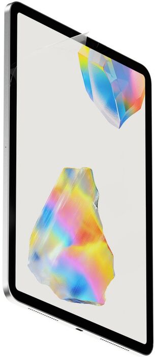 Paperlike 3 skjávörn fyrir iPad 10,2" (2019, 2020, 2021) - 2 stk