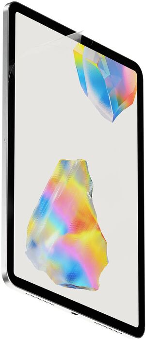 Paperlike 3 skjávörn fyrir iPad Pro 11/iPad Air 10,9" - 2 stk