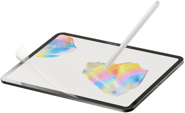 Paperlike 3 skjávörn fyrir iPad Pro 13" (2024,2025) - 2 stk