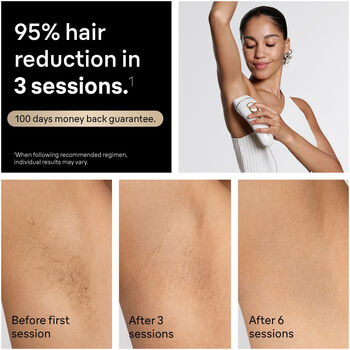 Braun IPL Silk-expert Pro 5 háreyðingartæki