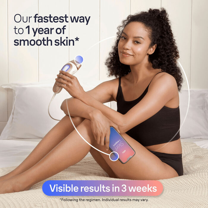 Braun Smart IPL Skin-i-Expert Pro 7 háreyðingartæki